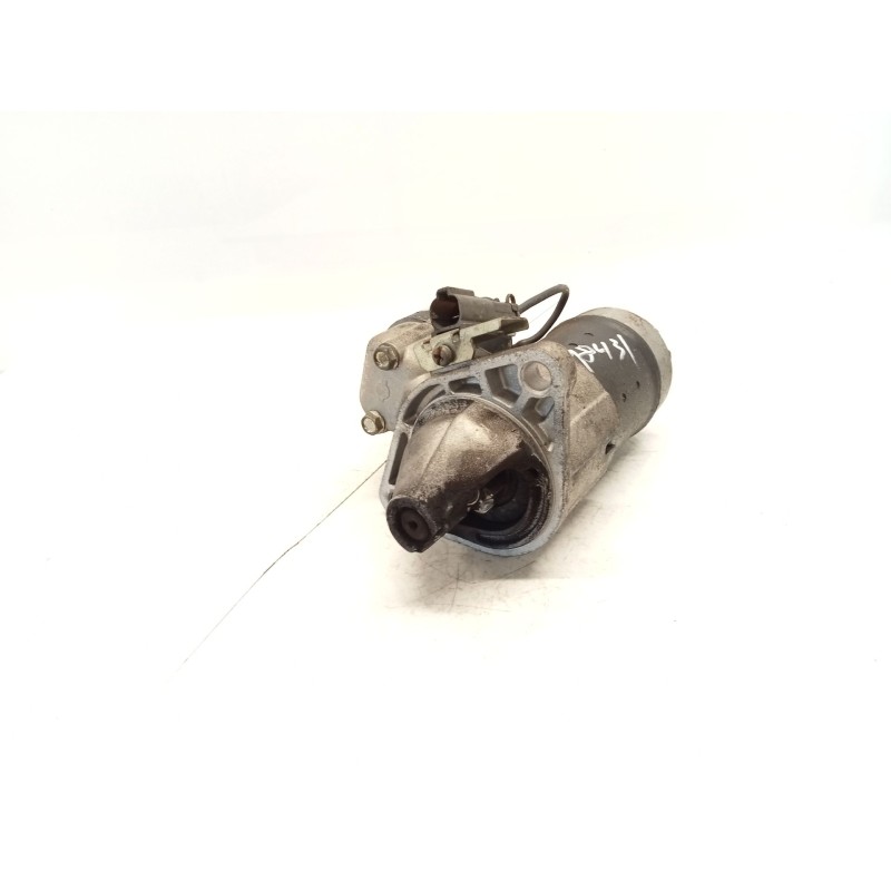 Moteur de démarrage Nissan Almera (N16/e) | Desguace Becerril