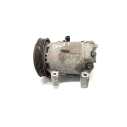 Klimakompressor Nissan Almera (N16/e) | Desguace Becerril