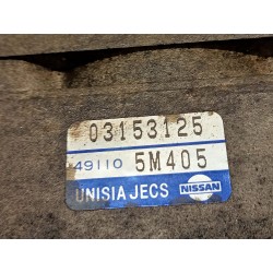Recambio de bomba dirección para nissan almera (n16/e) comfort referencia OEM IAM 491105M405  