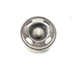 Recambio de polea cigueñal para skoda fabia (6y2/6y3) comfort referencia OEM IAM 03D105255D  