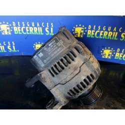Recambio de alternador para volkswagen polo berlina (6n1) referencia OEM IAM   
