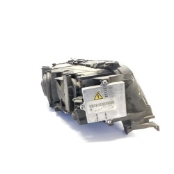 Phare gauche Audi A8 (D2) | Desguace Becerril
