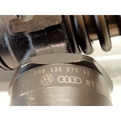 Injektor Volkswagen Golf IV berlina (1J1) | Desguace Becerril