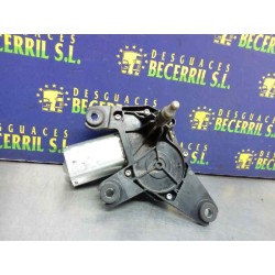 Recambio de motor limpia trasero para nissan primastar (x83) avantour 8 asientos, batalla corta 2,76t referencia OEM IAM   