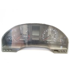Instrumententafel Audi A8 (D2) | Desguace Becerril