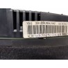 Instrumententafel Audi A8 (D2) | Desguace Becerril