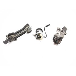 Recambio de antirrobo para audi a8 (d2) 2.5 tdi quattro referencia OEM IAM 4B0905851 4A5862055 