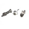Recambio de antirrobo para audi a8 (d2) 2.5 tdi quattro referencia OEM IAM 4B0905851 4A5862055 