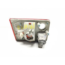 Recambio de piloto trasero central derecho para audi a8 (d2) 2.5 tdi quattro referencia OEM IAM   