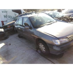 peugeot 306 berlina 3/5 puertas (s1) del año 1996