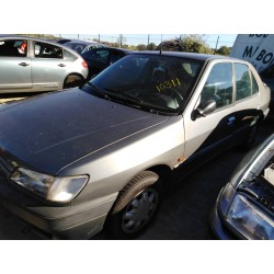 peugeot 306 berlina 3/5 puertas (s1) del año 1996