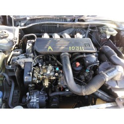 peugeot 306 berlina 3/5 puertas (s1) del año 1996