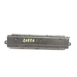 Instrumententafel Renault SCÉNIC II (JM0/1_) | Desguace Becerril