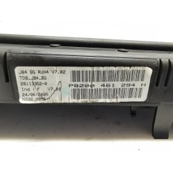 Instrumententafel Renault SCÉNIC II (JM0/1_) | Desguace Becerril