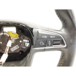 Lenkrad Seat Ibiza (6P1) | Desguace Becerril