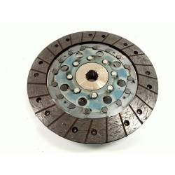 Recambio de kit de embrague para renault clio iii 2.0 16v referencia OEM IAM   