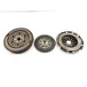 Recambio de kit de embrague para renault clio iii 2.0 16v referencia OEM IAM   