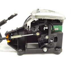 Recambio de palanca cambio para chevrolet captiva 2.0 vcdi lt referencia OEM IAM 7A24ACH  