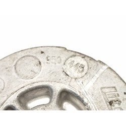 Tenditore cinghia ausiliaria Seat Toledo (5P2) | Desguace Becerril