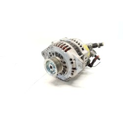 Alternatore Opel Corsa C | Desguace Becerril