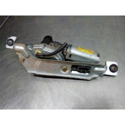 Recambio de motor limpia trasero para seat ibiza (6k) cl referencia OEM IAM 6K6955713A  