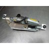 Recambio de motor limpia trasero para seat ibiza (6k) cl referencia OEM IAM 6K6955713A  