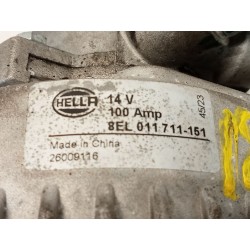 Alternatore Opel Corsa C | Desguace Becerril