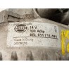 Alternatore Opel Corsa C | Desguace Becerril