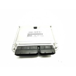 Recambio de centralita motor uce para audi a8 (d2) 2.5 tdi quattro referencia OEM IAM 4D2907401A 0281010495 