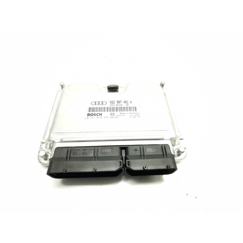 Centralina do motor uce Audi A8 (D2) | Desguace Becerril Centralina do motor uce Audi A8 (D2) | Desguace Becerril
