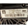 Alternador Opel Insignia berlina | Desguace Becerril