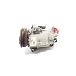 Recambio de compresor aire acondicionado para renault clio iii 2.0 16v referencia OEM IAM 8200688814  