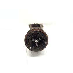 Recambio de compresor aire acondicionado para renault clio iii 2.0 16v referencia OEM IAM 8200688814  