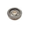 Recambio de polea cigueñal para renault clio iii 2.0 16v referencia OEM IAM   