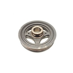 Recambio de polea cigueñal para renault clio iii 2.0 16v referencia OEM IAM   