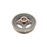 Recambio de polea cigueñal para renault clio iii 2.0 16v referencia OEM IAM   