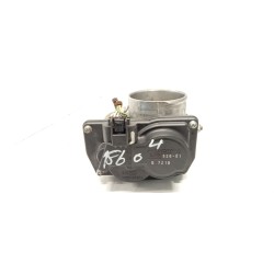 Butterfly valve Renault Clio III | Becerril Scrap Yard