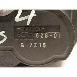 Recambio de caja mariposa para renault clio iii 2.0 16v referencia OEM IAM 52601G7Z15  