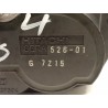Recambio de caja mariposa para renault clio iii 2.0 16v referencia OEM IAM 52601G7Z15  