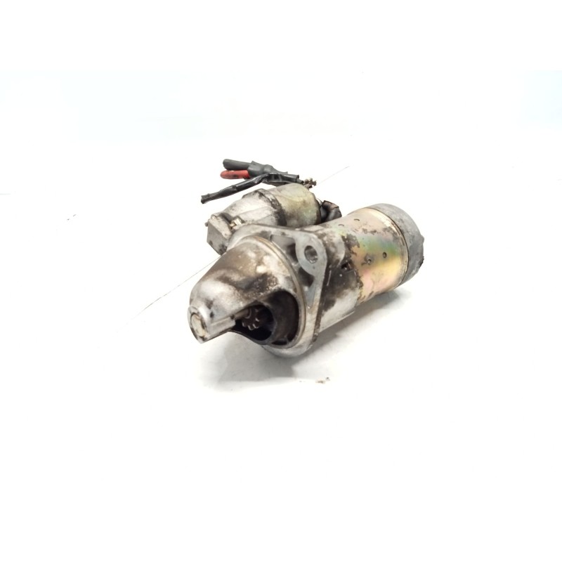 Moteur de démarrage Opel Corsa C | Desguace Becerril Moteur de démarrage Opel Corsa C | Desguace Becerril