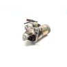 Moteur de démarrage Opel Corsa C | Desguace Becerril