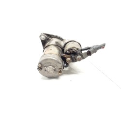 Recambio de motor arranque para opel corsa c referencia OEM IAM 8971891181  