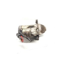 Moteur de démarrage Opel Corsa C | Desguace Becerril