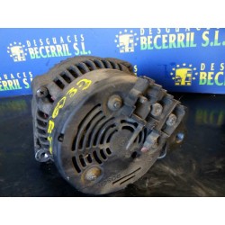 Recambio de alternador para ford escort berlina/turnier referencia OEM IAM   