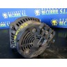 Recambio de alternador para ford escort berlina/turnier referencia OEM IAM   