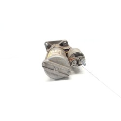 Motor de arranque Ford Ka (ccu) | Desguace Becerril
