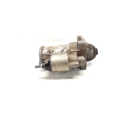 Motor de arranque Ford Ka (ccu) | Desguace Becerril