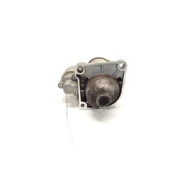 Motor de arranque Ford Ka (ccu) | Desguace Becerril
