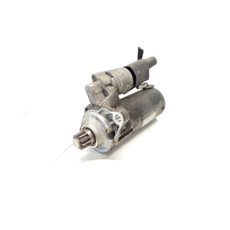Motor de arranque Seat Toledo (5P2) | Desguace Becerril Motor de arranque Seat Toledo (5P2) | Desguace Becerril