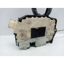 Recambio de cerradura puerta delantera derecha para land rover freelander (ln) e familiar referencia OEM IAM   